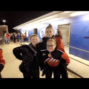 Meet your Posher, Penelope